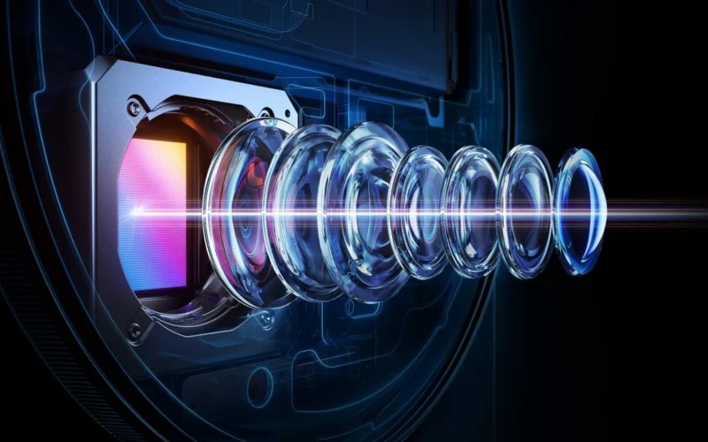 هاتف vivo X300 Pro يعيد تعريف دقة البصريات المحمولة بشراكة مع ZEISS